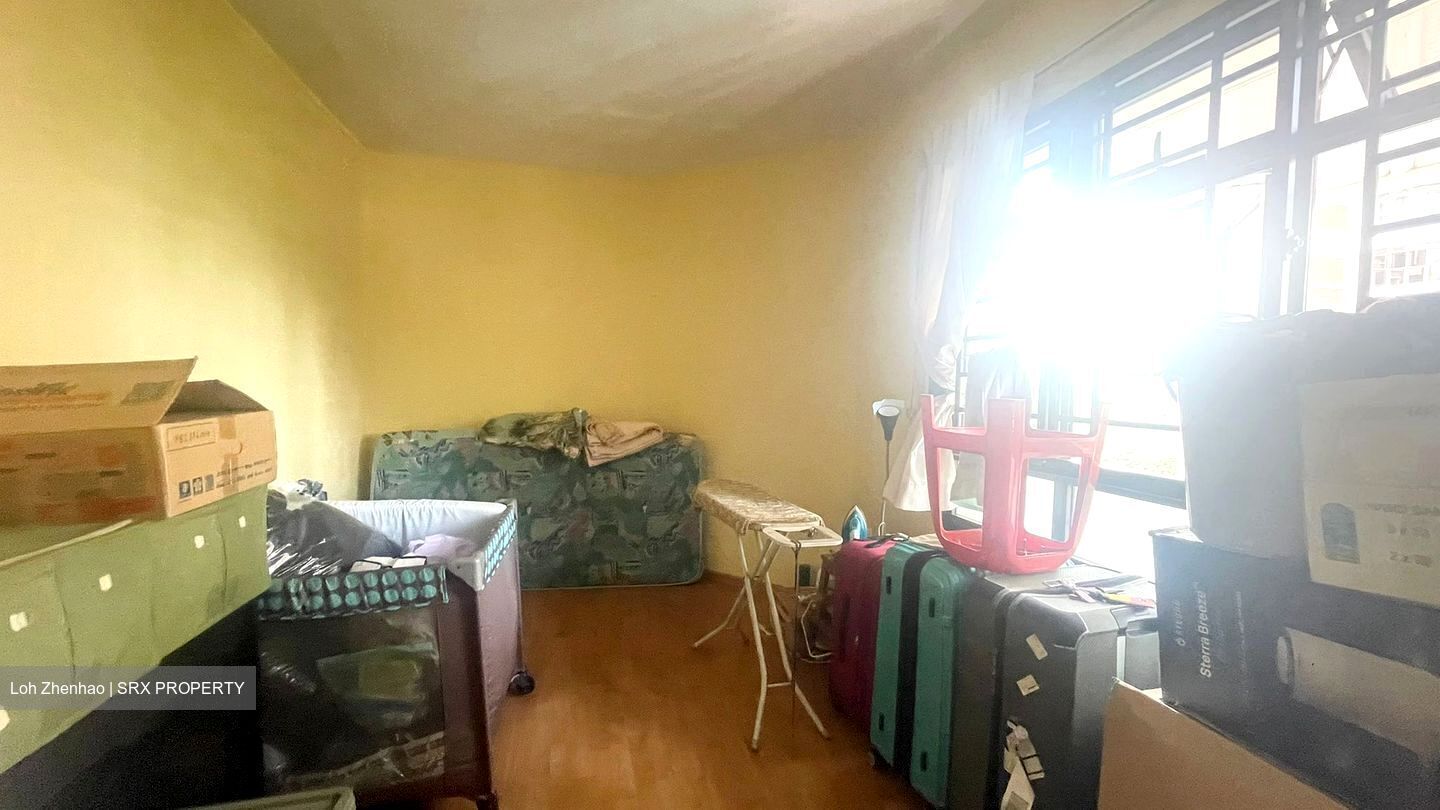 Blk 76A Redhill Road (Bukit Merah), HDB 5 Rooms #588624421